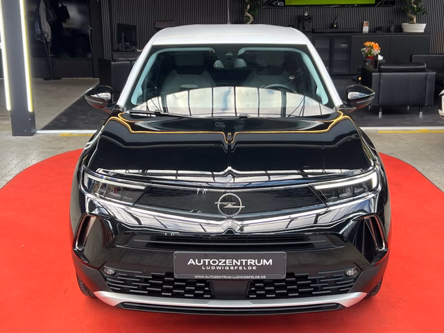 Opel Mokka X Innovation Start/Stop / DAB / FLA / - foto 7