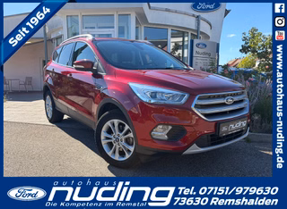Ford Kuga Gebrauchtwagen Kaufen