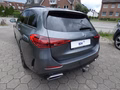 Daumennagel 8 - Mercedes-Benz C 220 T d 9G-Tronic AMG Line Night-Paket Pano.AHK ACC
