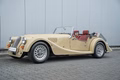 Daumennagel 3 - Morgan Roadster 3.7l Sport  2Hd full MORGAN history