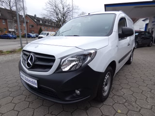 Mercedes-Benz Citan Gebrauchtwagen Kaufen