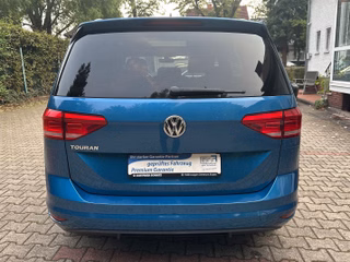 Volkswagen Touran Join/Panorama/Kamera/7-Sitzer - foto 8