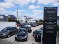 Daumennagel 30 - MINI Cooper NAVI,Sportsitze,incl.1J.GARANTIE