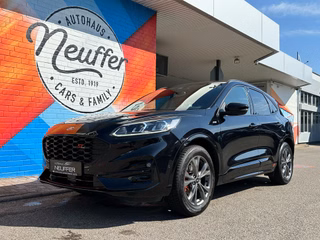 Ford Kuga Gebrauchtwagen Kaufen
