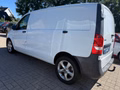 Daumennagel 36 - Mercedes-Benz VITO KASTEN*AUTOMATIK*LED*SHZ*163PS*NAVI*ALUFELG