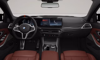 2026 BMW M340i xDrive Sedan - photo 7