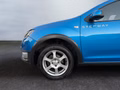 Daumennagel 9 - Dacia Sandero II Stepway Prestige/AUTOMATIK/EURO.6/KLIMA/NAVI/