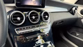 Daumennagel 32 - Mercedes-Benz C 180 CGI 7G T Avantgarde*SCHECKHEFT