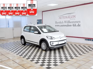 Volkswagen up Gebrauchtwagen Kaufen