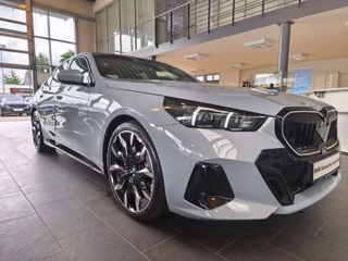 BMW 520 Jahreswagen Kaufen
