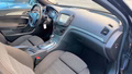 Daumennagel 10 - Opel Insignia A Sports Tourer Edition