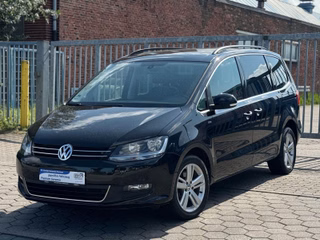 Volkswagen Sharan Gebrauchtwagen Kaufen