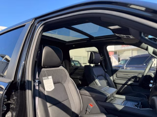 Dodge RAM Limited Night + LPG + teilbare Heckklappe + Rambox - bilder 21