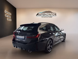 BMW 330 i xDrive M Sport Autom., LED ACC Navi Kamera - photo 4