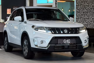 Suzuki Vitara Gebrauchtwagen Kaufen