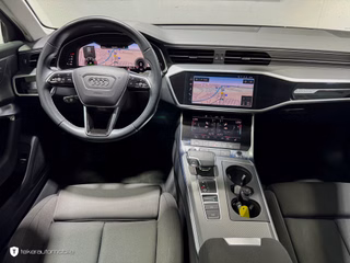 Audi A6 Avant 45 TDI quattro sport Matrix Navi CarPlay Pano AHK - foto 12