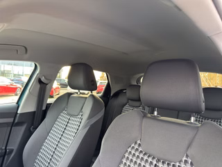 Audi A1 Sportback 35 TFSI advanced AUTOMATIK / LED / SITZHEIZUNG / DSP - foto 14