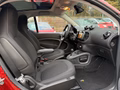 Daumennagel 16 - Smart ForTwo*PANORAMA*AMBIENTE*KAMERA*90PS*SONDERLACK
