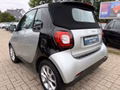 Daumennagel 25 - Smart ForTwo CABRIO*PASSION*NAVI*RÜCKFAHRKAMERA*