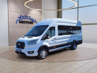 Ford Transit Bus age.one-day registration Kaufen