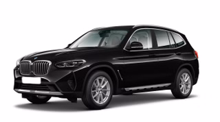 BMW X3 Used vehicle for sale