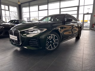 BMW 430 Gran Coupé Year-old for sale