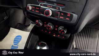 Audi A1 S Line Sportpaket BOSE+LEDER+XENON+TEMPO+PDC - bilder 17