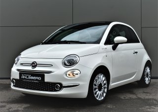 Fiat 500 age.one-day registration for sale