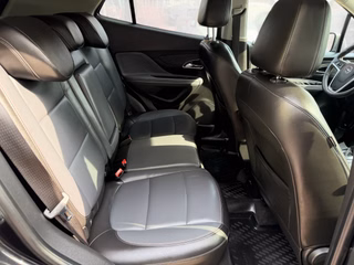 Opel Mokka Innovation Automatik - foto 6
