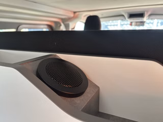 Ford Nugget 320 L1 Titanium Aufstelldach , AHK, ARTISIAN RED, MARKISE - foto 8