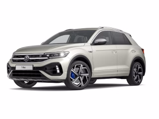 Volkswagen T-Roc R 2.0 l TSI OPF 4MOTION 221 kW (300 PS) 7-Gang-Doppelkupplungsgetriebe DSG