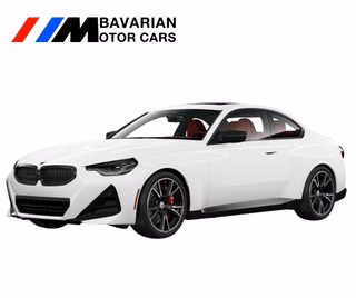 2023 BMW M240i xDrive Coupe - photo 1