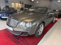 Daumennagel 1 - Bentley Continental GTC
