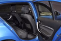 Daumennagel 20 - BMW 118 1 Limousine 5-trg. 118 d Advantage