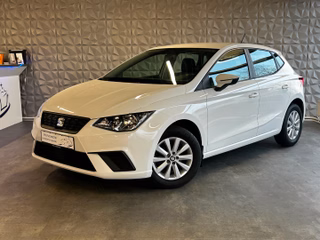 Seat Ibiza Style CARPLAY-NAVI SITZHEIZUNG 1.HAND