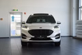 Daumennagel 4 - Ford Kuga Plug-In Hybrid ST-Line X  AUT NAV PANO LED