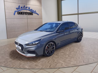 Hyundai i30 Gebrauchtwagen Kaufen