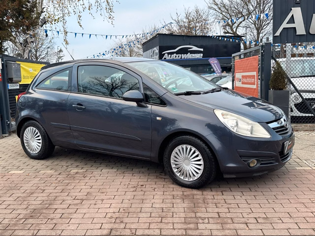 Opel Corsa D 1.2 CATCH ME Now*Klima*TÜV 02/26 - foto 1