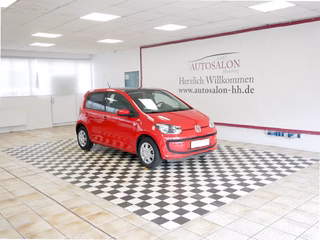 Volkswagen up! Gebrauchtwagen Kaufen
