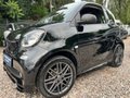 Daumennagel 8 - Smart ForTwo*BRABUS-TAILOR-MADE*PANO*NAVI*JBL*