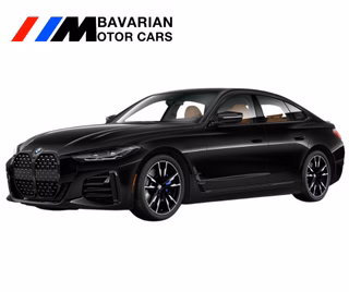 2022 BMW M440i xDrive Gran Coupe - photo 1