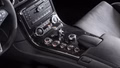 Daumennagel 29 - Mercedes-Benz SLS AMG  SCHALE CARBON KERAMIK 2.Hd