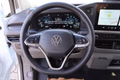 Daumennagel 20 - Volkswagen T7 Transporter DoKa Pritsche 6-Sitzer AUTOM KAM