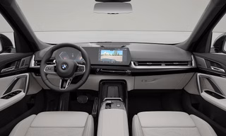 2027 BMW X1 xDrive28i - photo 7