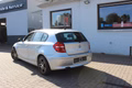 Daumennagel 12 - BMW 118d BI-Xenon=KLIMATRONIC=e.HGSD=1.Hand+BMW