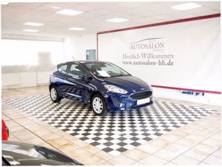 Ford Fiesta Used vehicle for sale