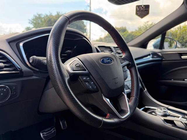 Ford Mondeo ST-Line Kamera*Navi*Tempo*SitzHz. - foto 8