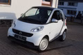 Daumennagel 8 - smart fortwo coupe Micro Hybrid Drive 45 kW AUTOMATIK