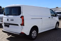 Daumennagel 14 - Volkswagen T7 Transporter Kasten LR 170 PS AUT AHK LED HOLZ