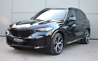 BMW X5 Gebrauchtwagen Kaufen